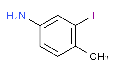 2Z6719 | 35944-64-0 | 3-ヨード-p-トルイジン