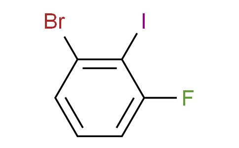 FZ7419 | 450412-29-0 | 1-Bromo-3-fluoro-2-iodobenzene