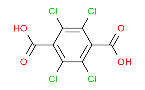 2Z7519 | 2136-79-0 | Tetrachloroterephthalic Acid, Pract.