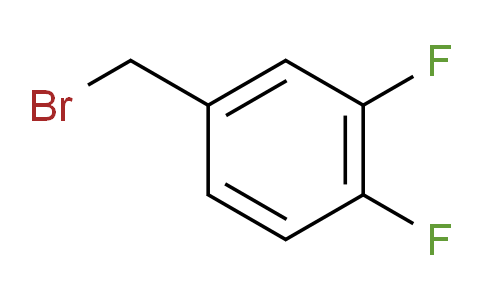 9Z8519 | 85118-01-0 | 3,4-Difluorobenzyl bromide