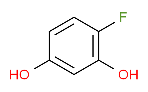 NZ9019 | 103068-41-3 | 4-Fluoro-1,3-benzenediol