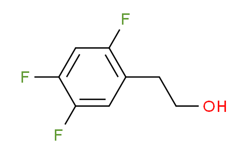 ZZ9419 | 883267-70-7 | 2-(2,4,5-Trifluorophenyl)ethanol