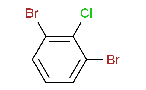 5Z9719 | 19230-27-4 | 1,3-dibromo-2-chlorobenzene